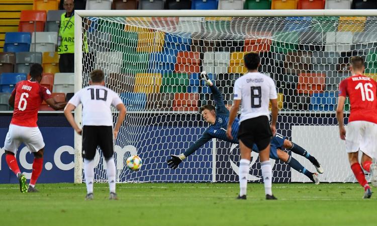 Europei U21, l'Italia è ancora viva dopo Danimarca e Austria. Ora è decisiva Francia-Romania