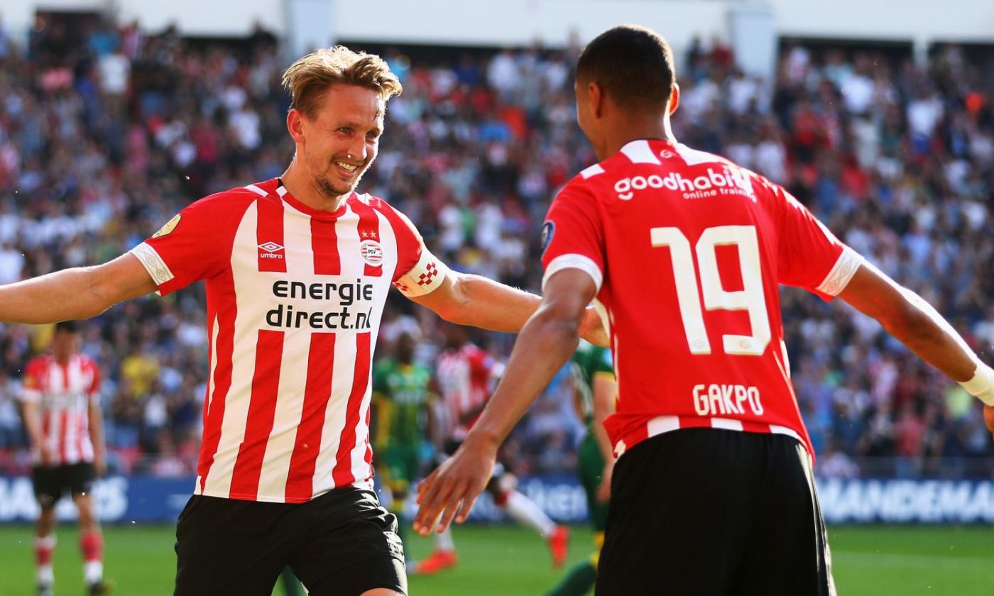 PSV, UFFICIALE: de Jong può svolgere le visite col Siviglia