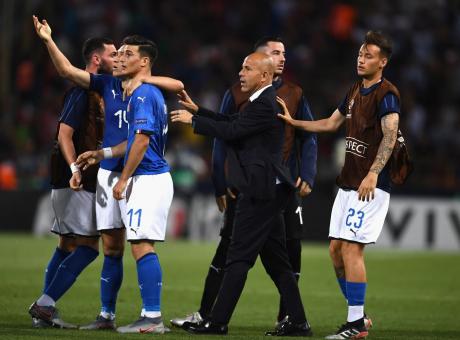 Italia battuta da una Polonia 'catenacciara': semifinale e Olimpiade, ora è durissima