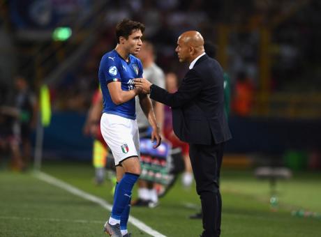 Di Biagio, altro fallimento: neanche i singoli questa volta lo salvano