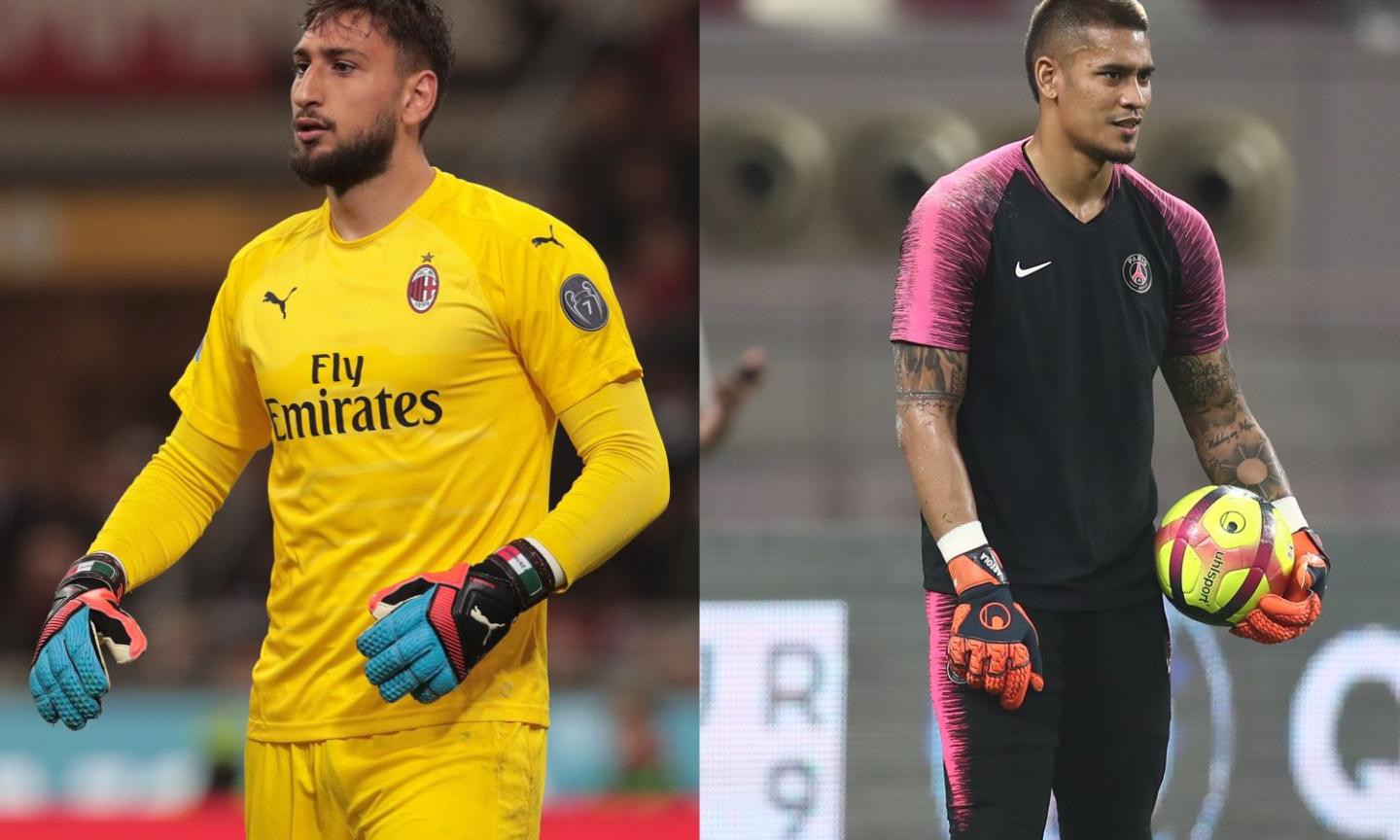 Clamoroso: Donnarumma verso il PSG, al Milan offerti soldi e Areola