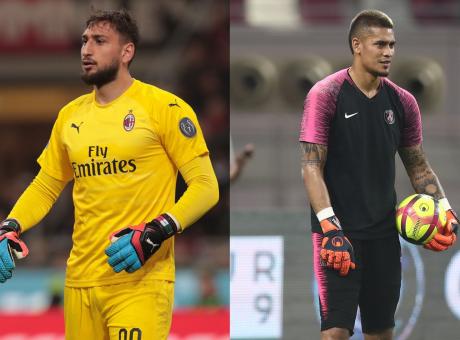 Clamoroso: Donnarumma verso il PSG, al Milan offerti soldi e Areola