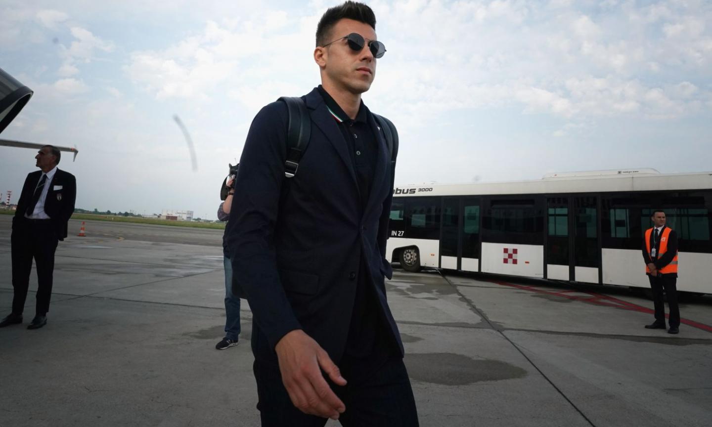 Roma, se parte El Shaarawy arriva un brasiliano