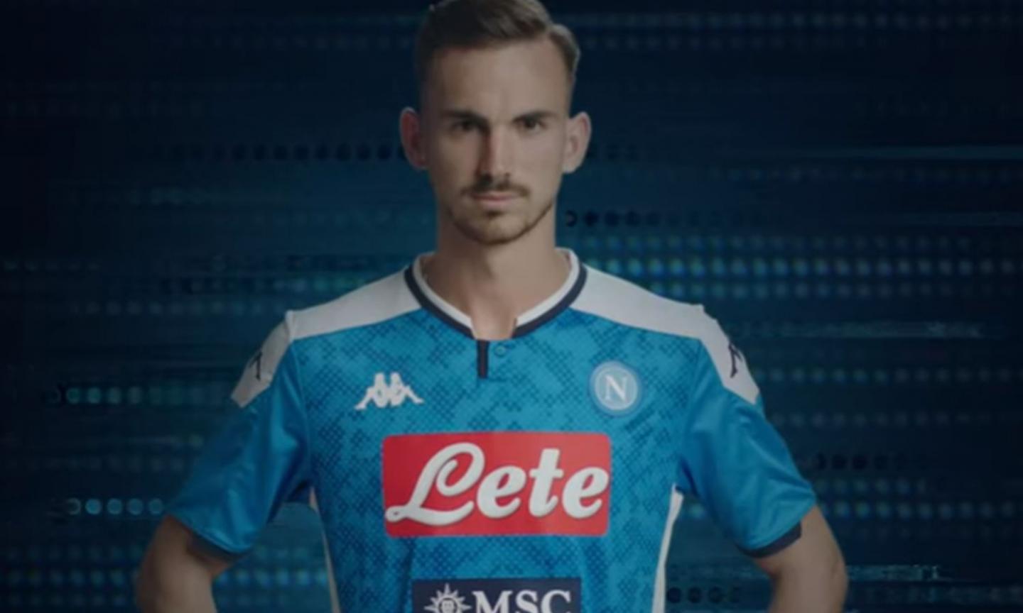 Report: Fabian Ruiz happy to stay at Napoli but he wants a salary increase...