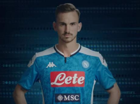 Probabili formazioni: rischia De Ligt, gioca Fabian Ruiz. E Lukaku...