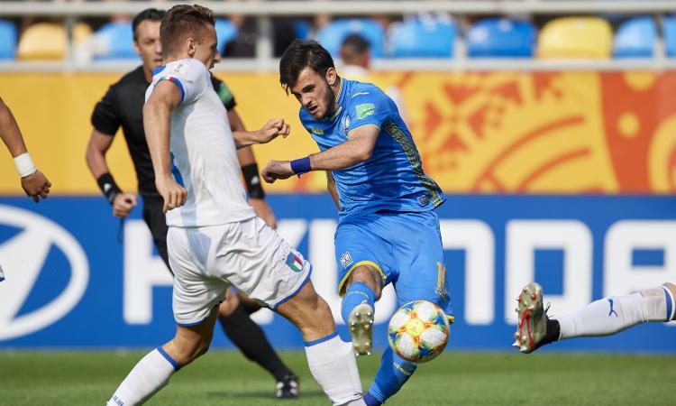 Italia Under 20, ecco chi è pronto per la Serie A: la sorpresa sarà Frattesi