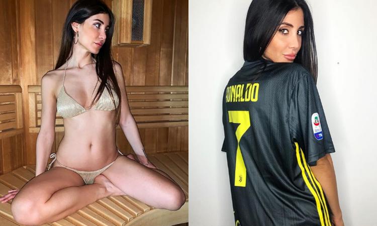 Temptation Island Vip, c'é anche la juventina Elisabetta Galimi col fidanzato Alessandro Lucino? FOTO