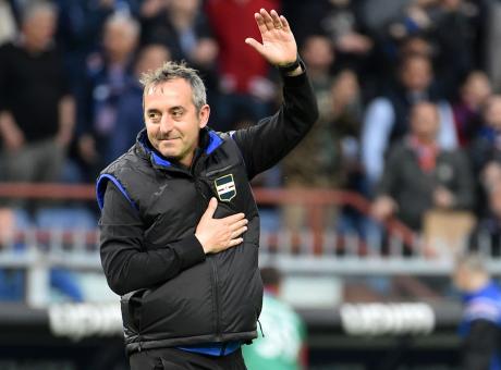 Milan, senti Giampaolo: 'In Italia i top player fanno la differenza, ma le idee aiutano. Vi svelo il mio sogno'