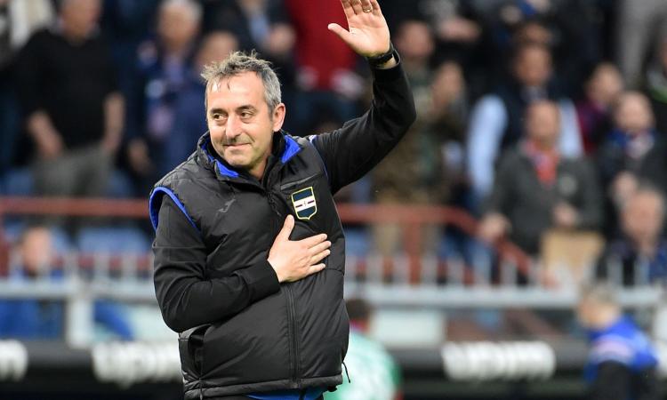 Sampmania: la cosa più sampdoriana che sentirete oggi