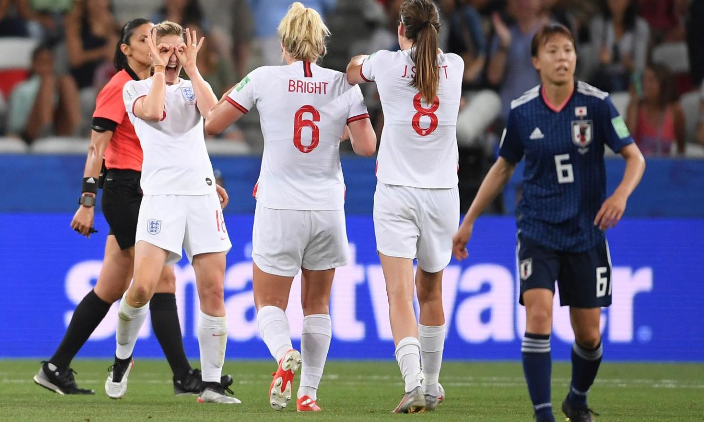 Mondiale calcio femminile, il programma e gli orari degli ottavi