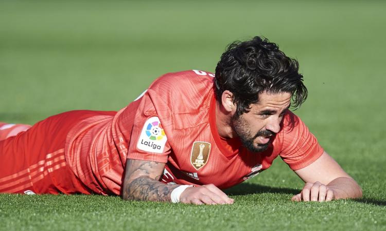 Di Marzio: 'Isco o Asensio al Milan? Pensate che mi dicono...'