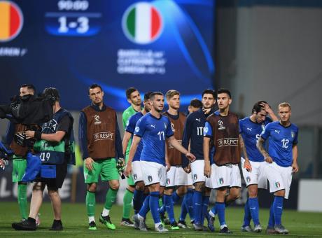 Non diamo la colpa al biscotto: l'Italia delle stelle ha fallito. E c'è la firma di Di Biagio