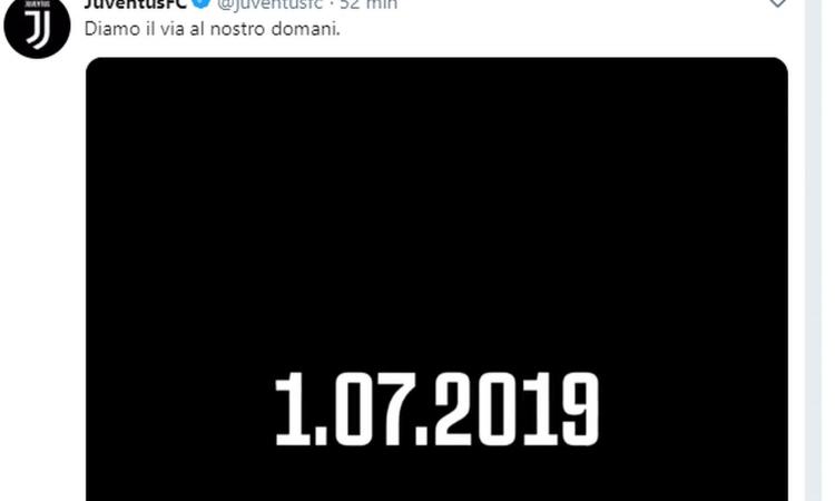 Juve: 'Diamo via al nostro domani', pronto un annuncio. I tifosi si scatenano