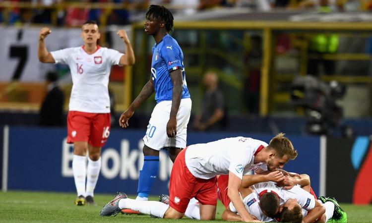 Juve-Raiola, summit continuo: non solo de Ligt, c'è il futuro di Kean sul piatto e l'Everton fa sul serio