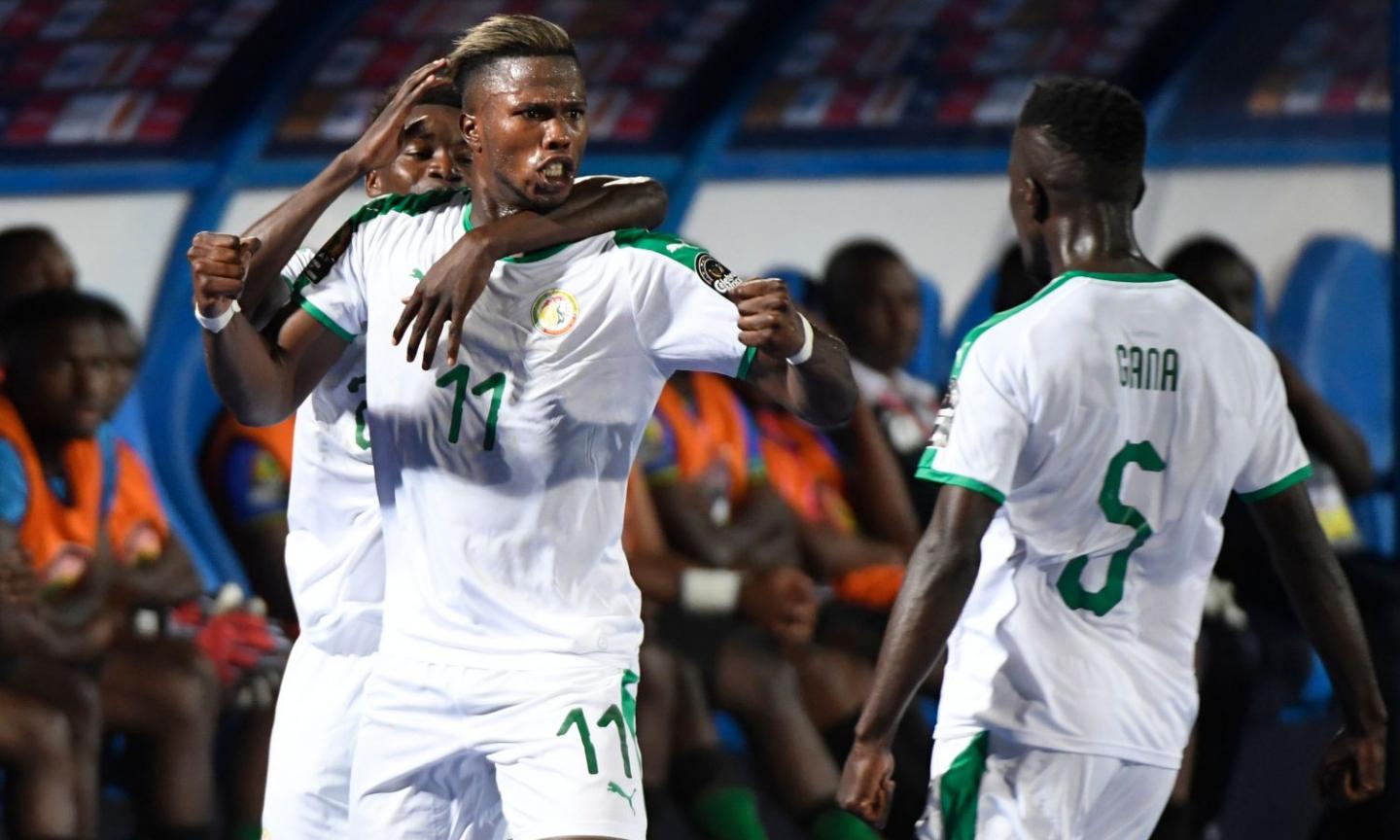 Coppa d'Africa: Senegal davanti ad Algeria, Nigeria e Tunisia