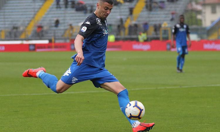 Krunic-Milan, i retroscena: bloccato da Leo, il sì di Boban poi in allenamento...