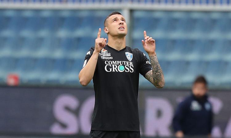 AC Milan, Krunic's medical scheduled for tomorrow