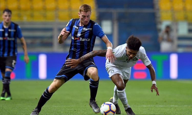 Cagliari-Parma: duello per una coppia dell'Atalanta