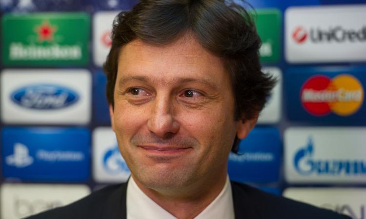 Psg, Leonardo consiglia la cessione di Neymar