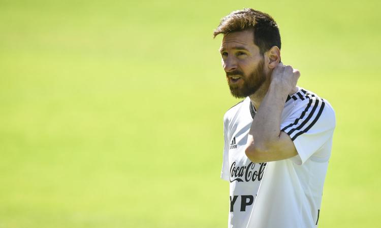 Quella volta che Preziosi scartò Messi perchè 'era gracilino'...