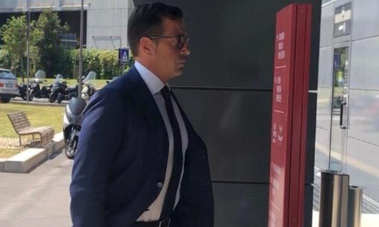 Serginho e l'agente di Suso e Calabria a Casa Milan: gli aggiornamenti