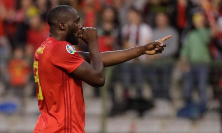 L'Inter ha fretta per Lukaku: pronto il viaggio a Manchester per trattare