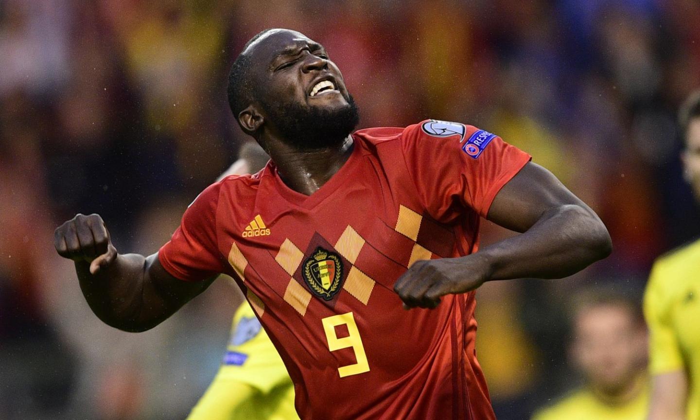 Exclusive: Lukaku makes transfer decision amid Inter and Juve talks