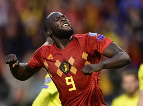 Lukaku chiama l'Inter: 'Conte è il migliore, io ho già deciso'