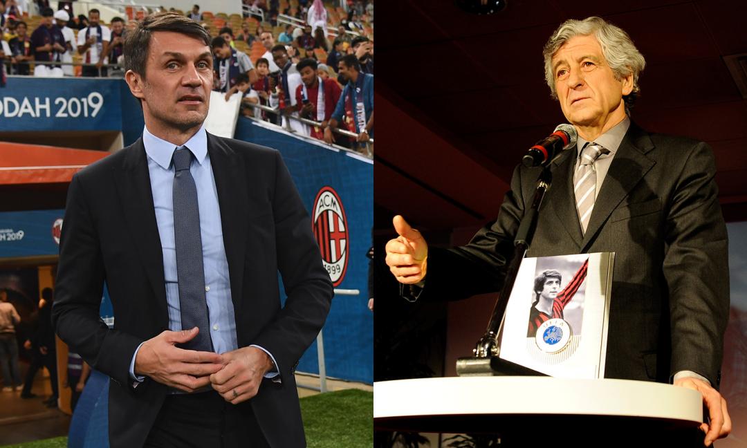 AMARCORD: Un grande Milan in tre mini capitoli!