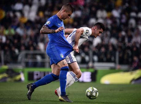 Roma, Mancini entro 48 ore: la cifra