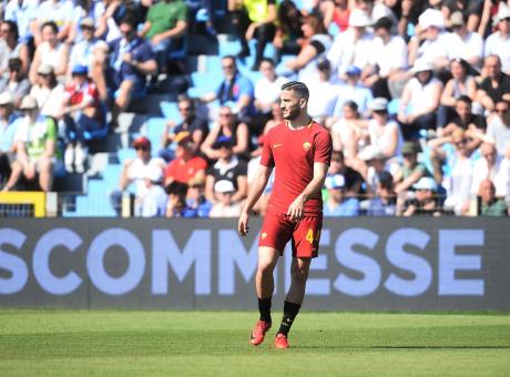 Napoli-Manolas, avanti tutta: il punto
