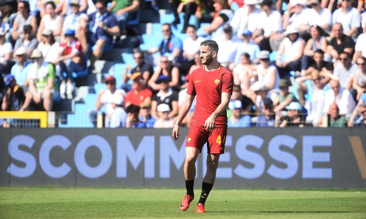 Napoli, accordo a un passo per Manolas: Diawara nell'affare con la Roma, i dettagli