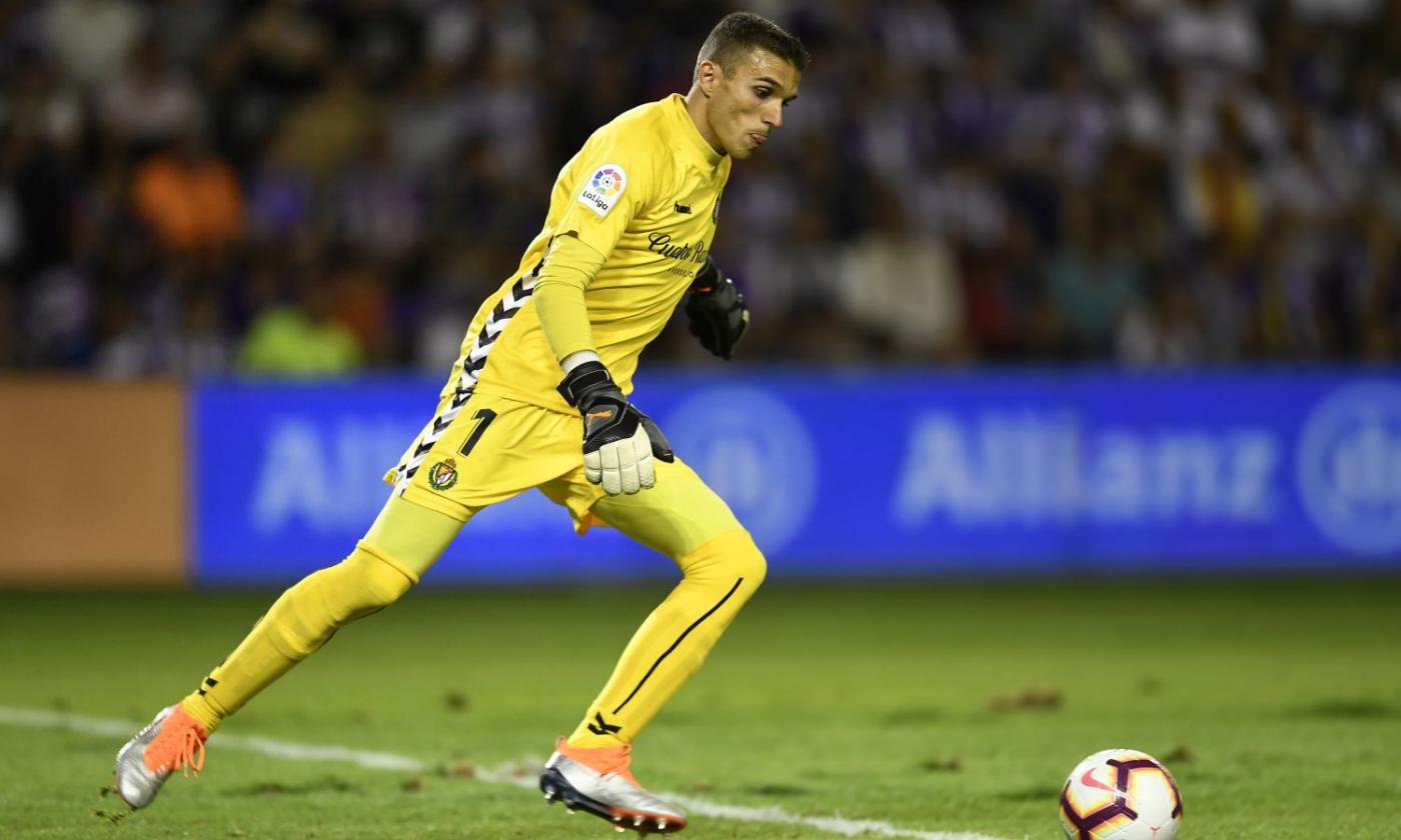 Valladolid, UFFICIALE: rinnova Masip