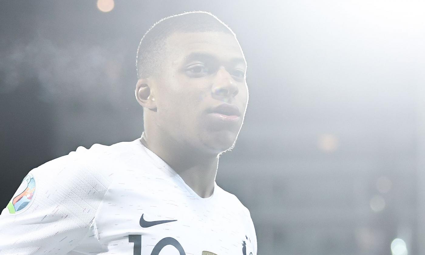 Real Madrid, c'è ottimismo per Mbappé!