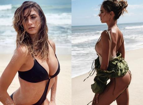 Melissa cambia profilo per la prima estate da single ed è una bomba FOTO