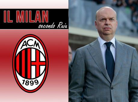 4 milioni per liberarci di Fassone, l'uomo che ha distrutto il Milan. Ma chi l'ha messo al comando?