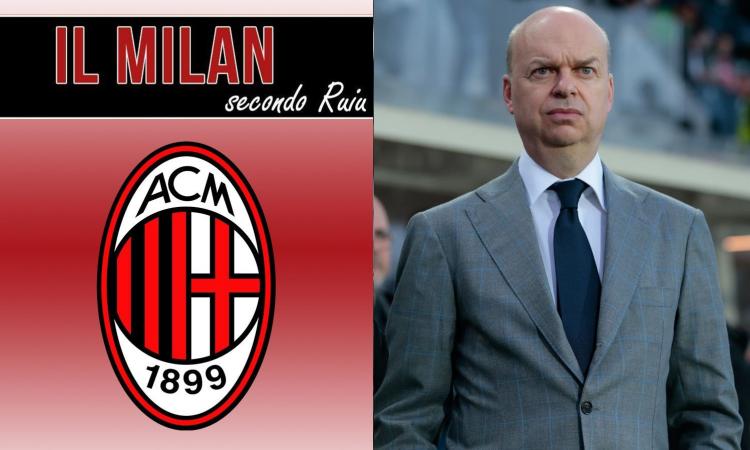 4 milioni per liberarci di Fassone, l'uomo che ha distrutto il Milan. Ma chi l'ha messo al comando?