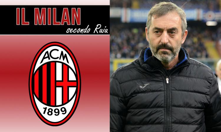 Milan: vietati i paragoni con l'Inter da scudetto di Conte, un'impresa per la Champions