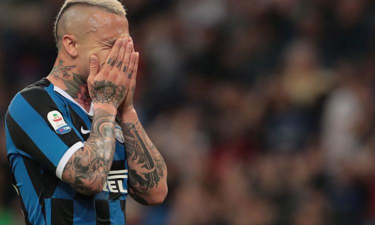Inter, lo scenario che preoccupa per Nainggolan