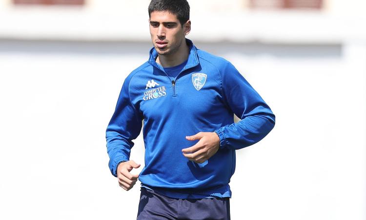 Genoa: Cambiaso verso l'Empoli, che dà Nikolau allo Spezia e chiede Luperto al Napoli
