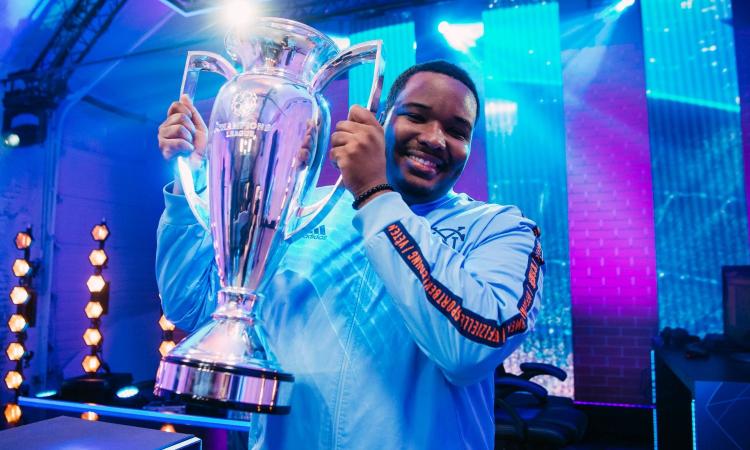 Scandalo 'combine' su Fifa 20: squalificato Christopher Holly, vincitore della prima eChampions League