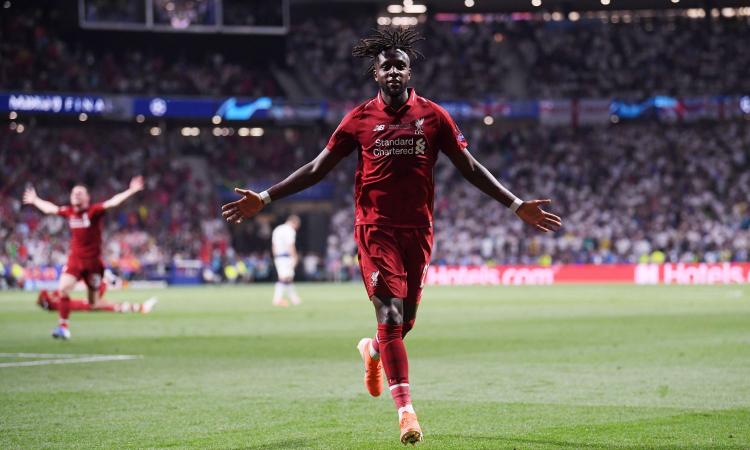 Liverpool: due giocatori in uscita, obiettivo 30 milioni di sterline