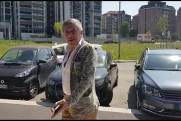 paco casal, casa milan, 2019