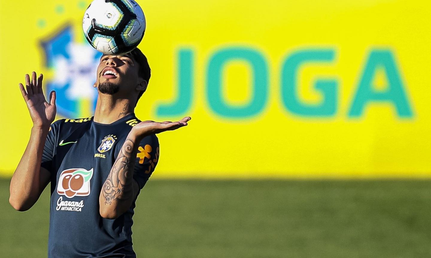 Brazil national team: Paqueta makes the cut, Samir earns call-up