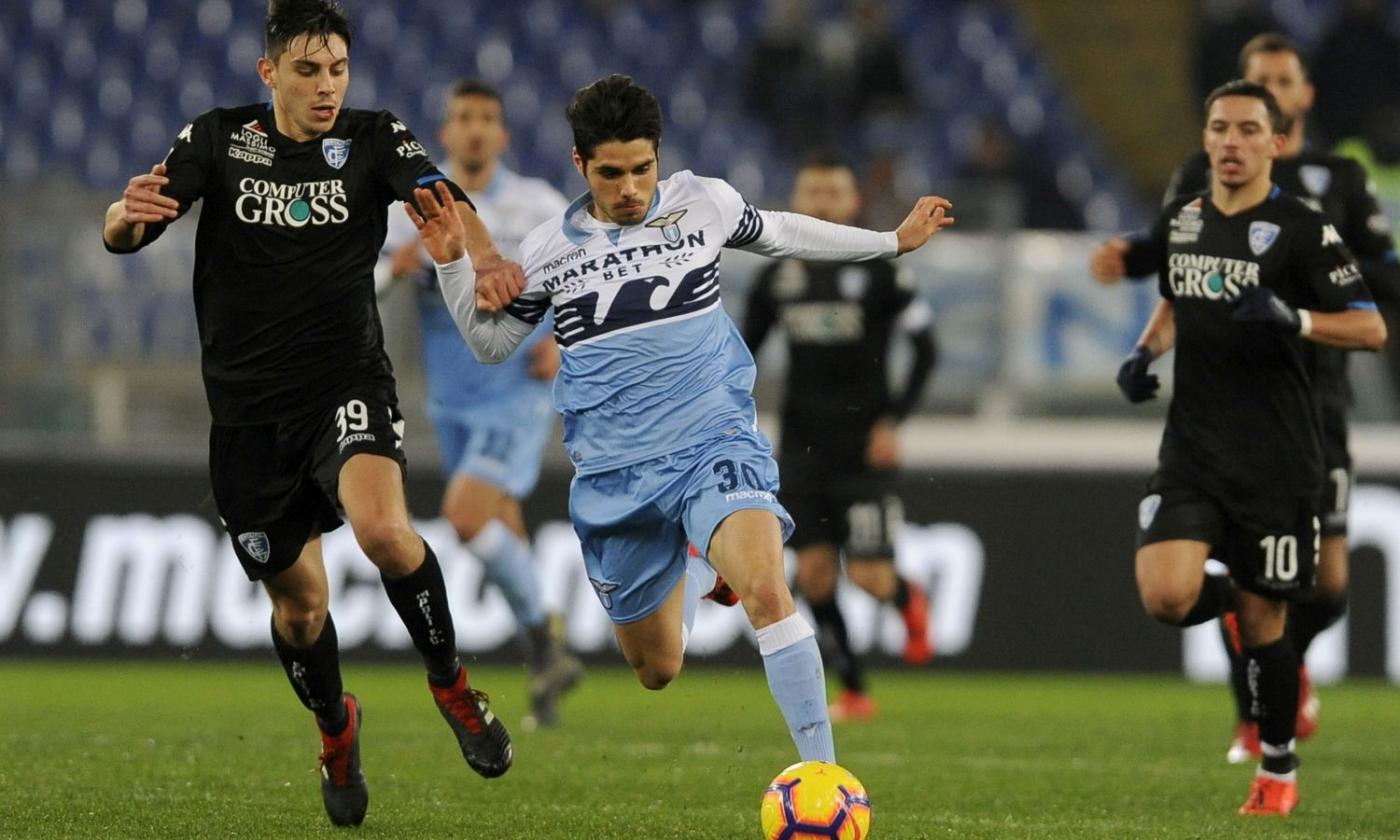 Arsenal: un ex Lazio per l'attacco