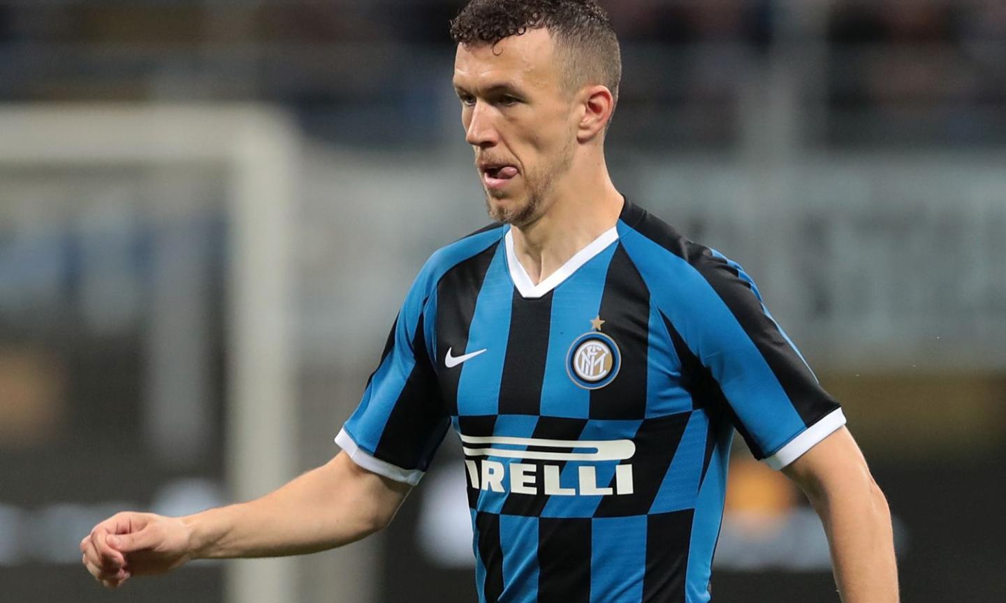 Revealed: Bayern Munich manager wanted to sign Perisic from Inter