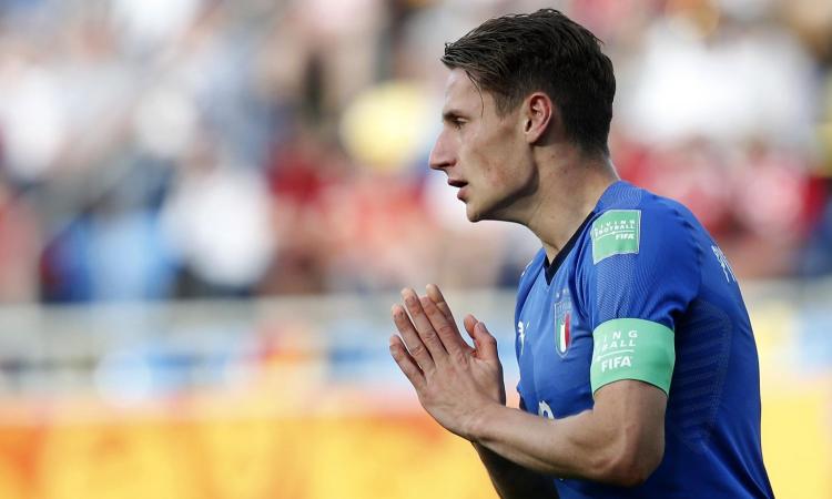 Inter, Pinamonti ma non solo: tanti nomi in ballo con il Genoa