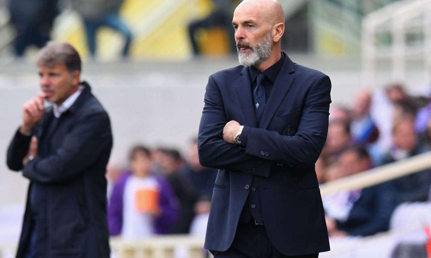 MILAN, SFUMA SPALLETTI: ECCO PIOLI