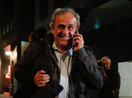 Platini, la corruzione, la schiavitù: il maledetto Mondiale in Qatar è un disastro!