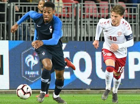 Reine-Adelaide: niente Milan, è sfida a due